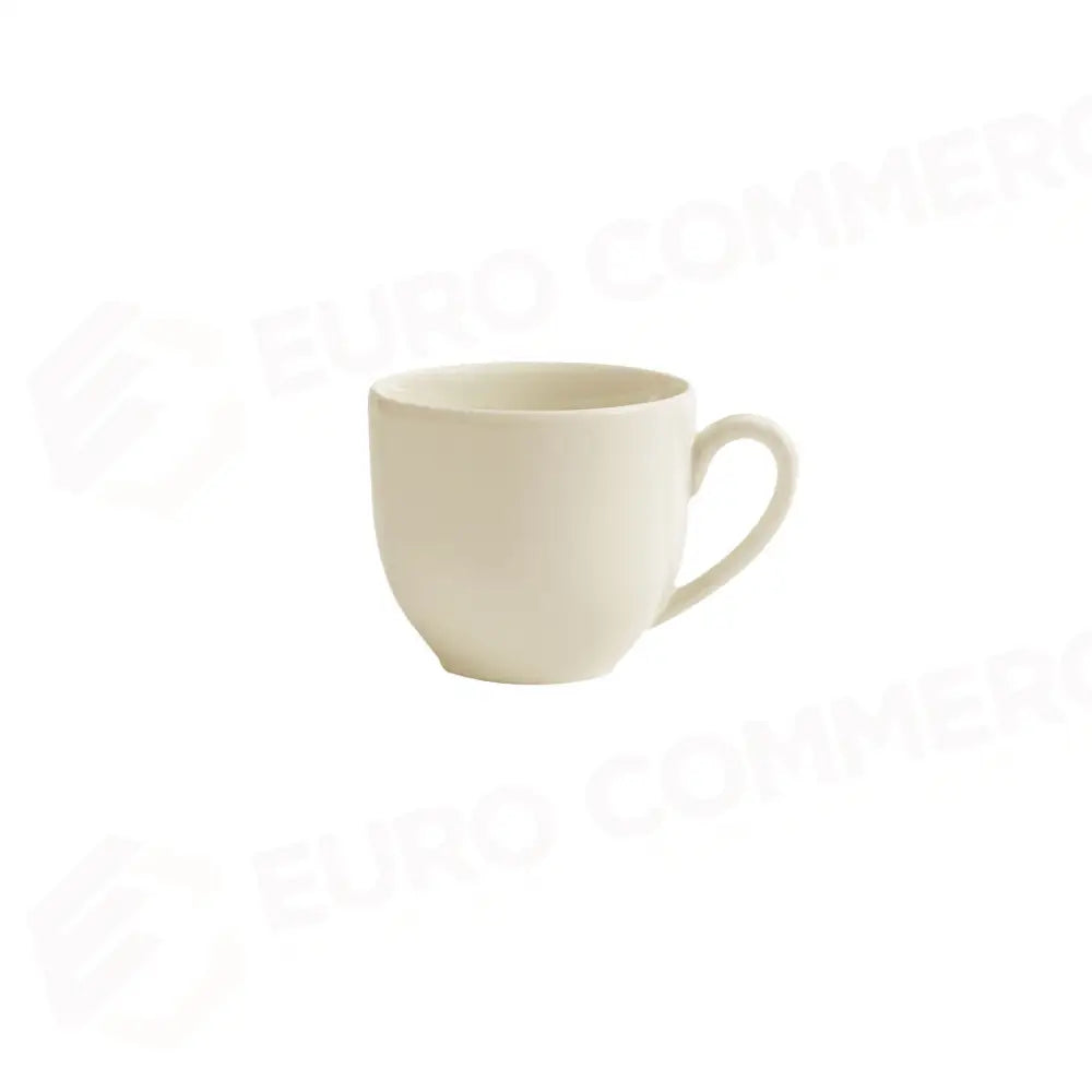 TAZZA CAFFE CL.10 NEW BONE IVORY - 18.811 - ROYALE - TAZZE E SERVIZI CAFFÈ