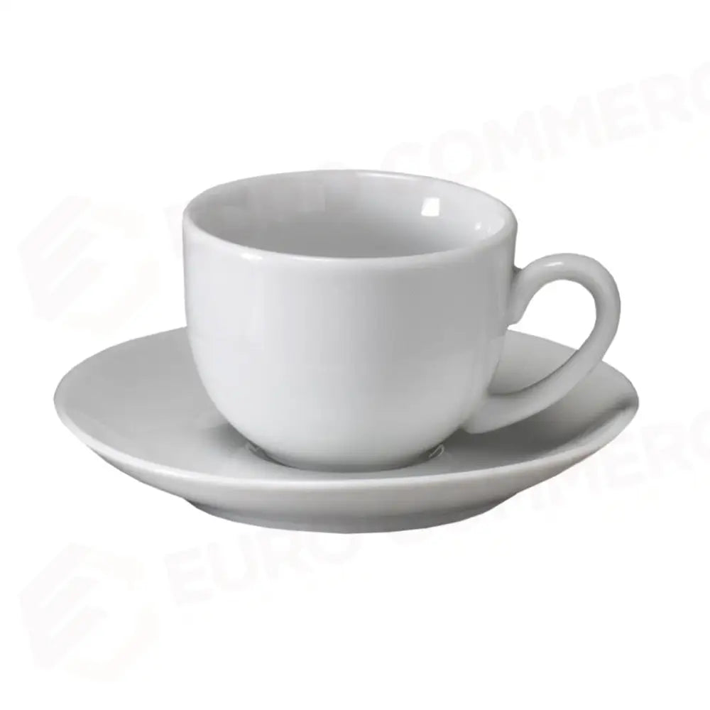 TAZZA CAFFÈ CON PIATTO 10 CL 1284 APULUM - 13780040 - MEDRI