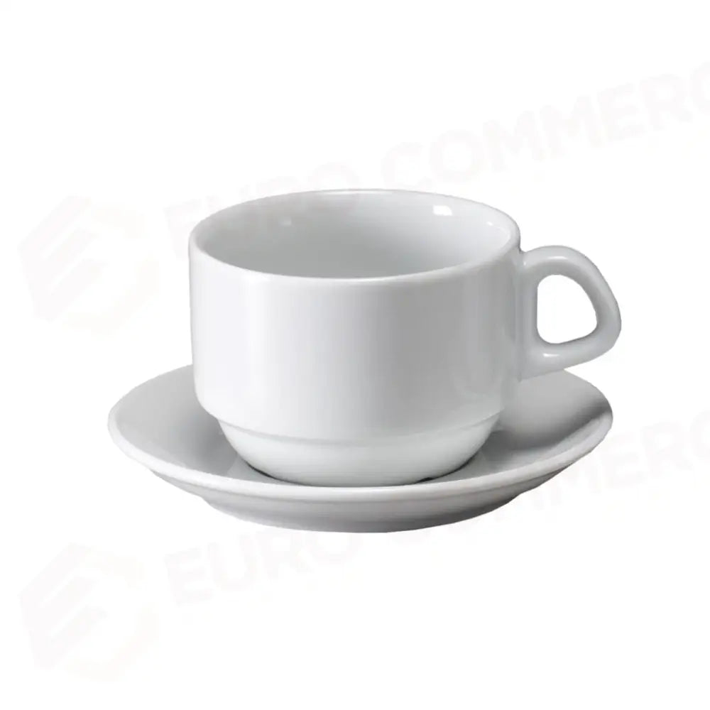 TAZZA CAFFÈ CON PIATTO 10 CL 630 APULUM - 13780042 - MEDRI