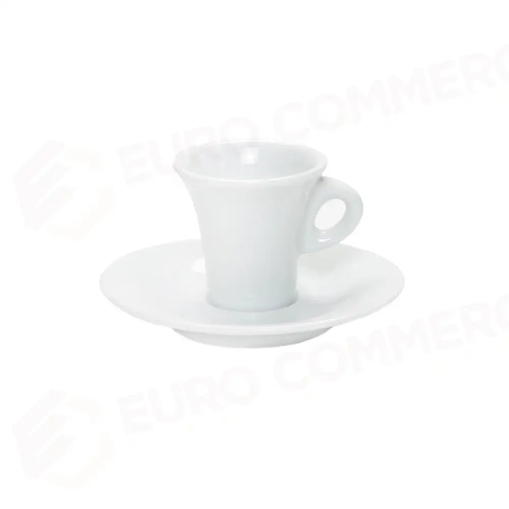 TAZZA CAFFÈ CON PIATTO 10 CL AIDA 31736 ANCAP - 6800288 - MEDRI