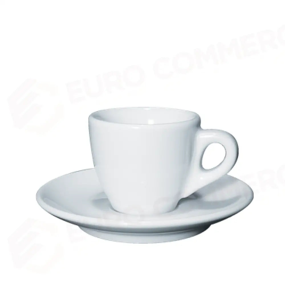 TAZZA CAFFÈ CON PIATTO 10 CL PALERMO 37560 ANCAP - 6800322 - MEDRI