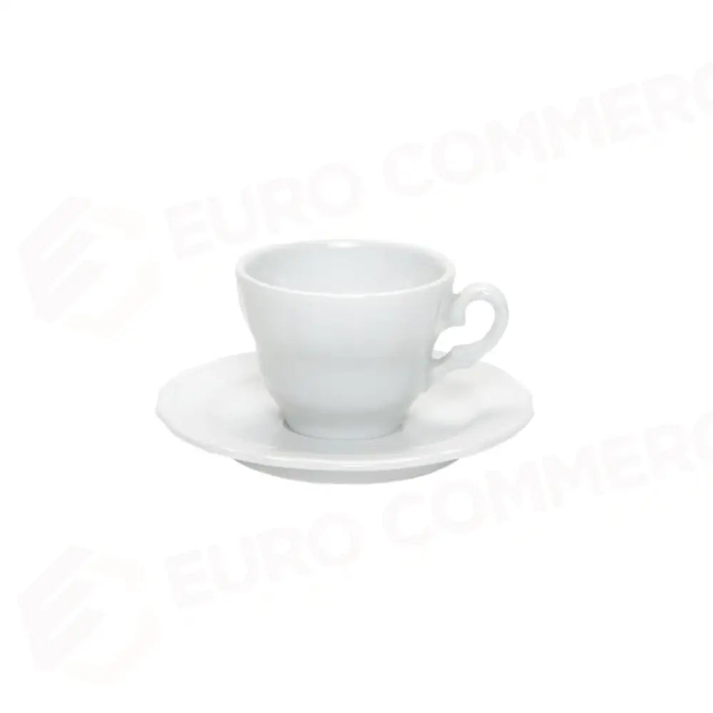 TAZZA CAFFÈ CON PIATTO 10 CL VIENNA 8308 ANCAP - 6800003 - MEDRI