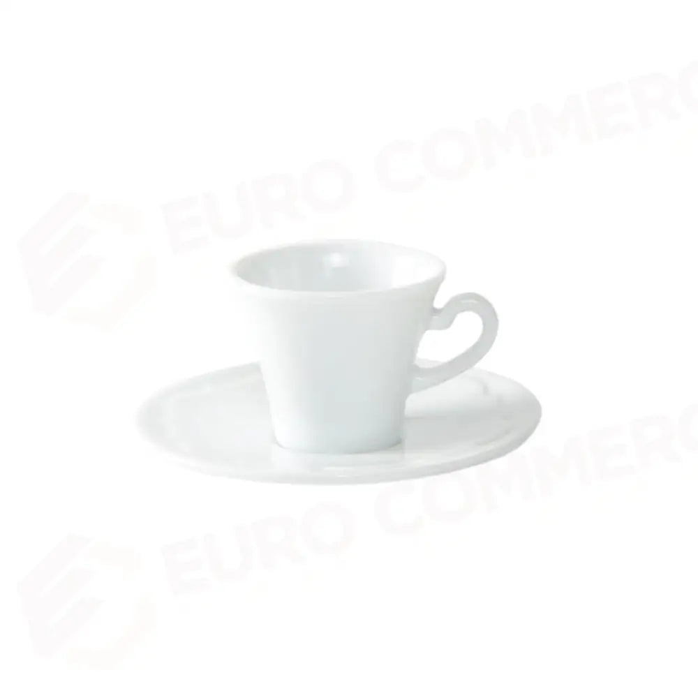 TAZZA CAFFÈ CON PIATTO 7,5 CL VIVALDI 35969 ANCAP - 6800353 - MEDRI