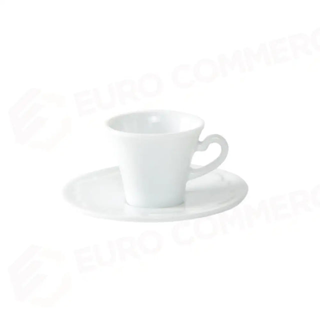 TASSE À CAFÉ AVEC SOUCOUPE 7,5 CL VIVALDI 35969 ANCAP - 6800353 - MEDRI