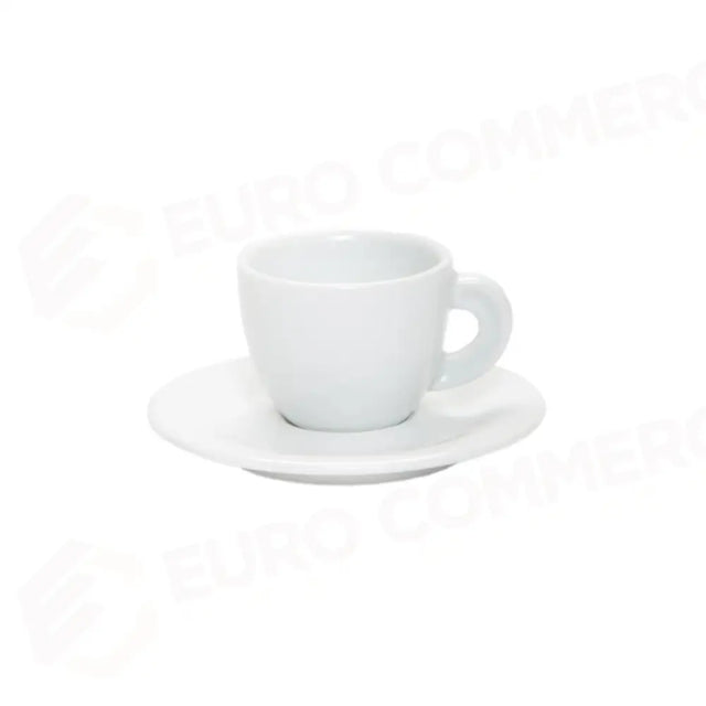 TASSE À CAFÉ AVEC SOUCOUPE 8 CL EDEX 14693 ANCAP - 6800033 - MEDRI