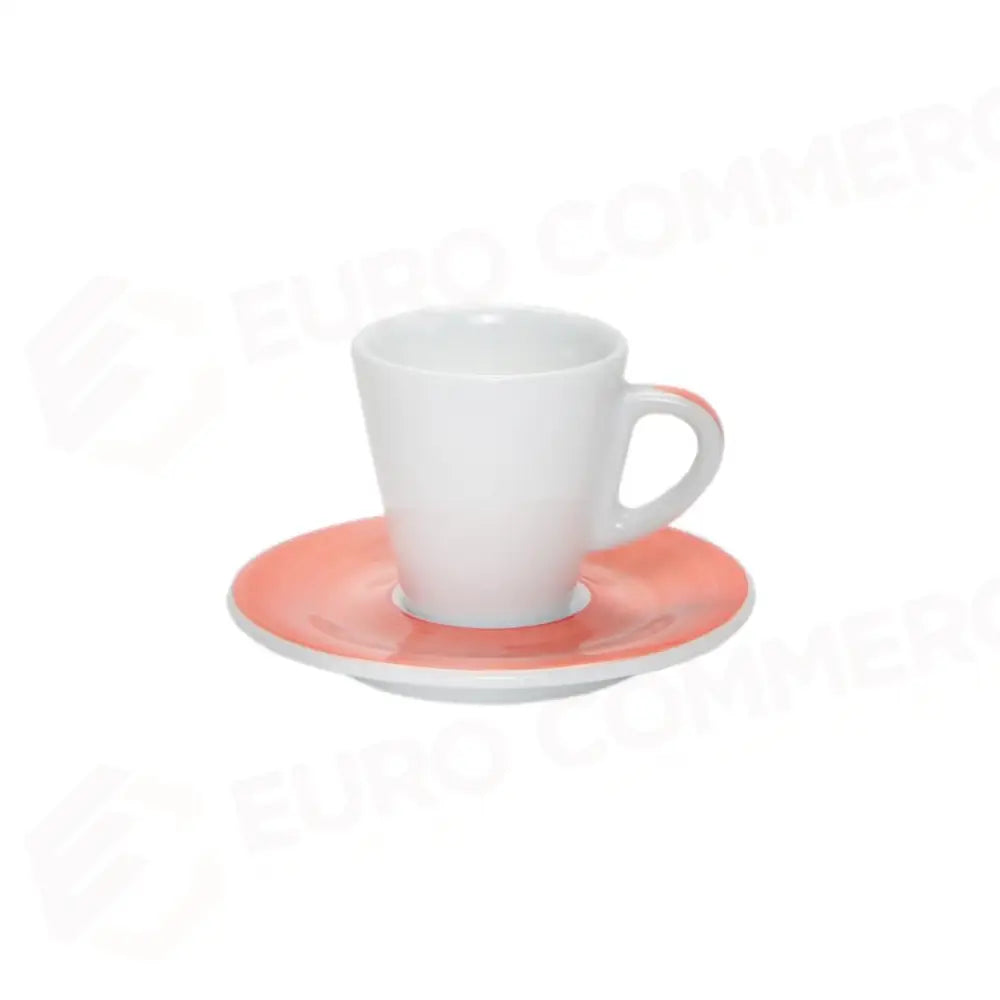 TAZZA CAFFÈ CON PIATTO 8 CL FAVORITA 30223 ANCAP - 6800242 - MEDRI