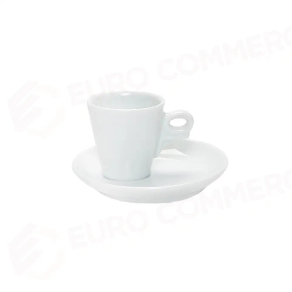 TAZZA CAFFÈ CON PIATTO 8 CL GIOTTO 24933 ANCAP - 6800111 - MEDRI