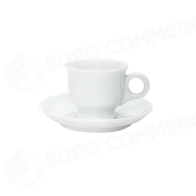 9 CL REALE 22401 ANCAP COFFEE CUP WITH SAUCER - 6800057 - MEDRI