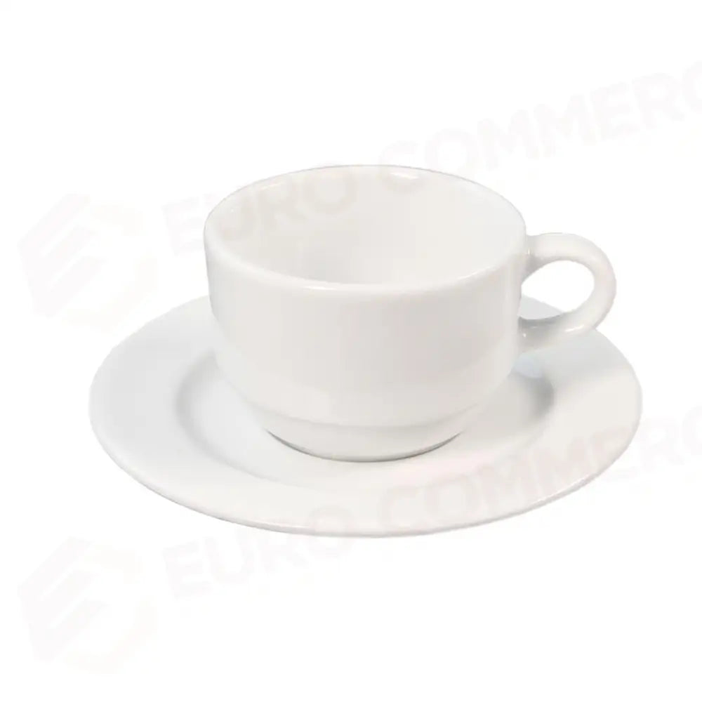 TAZZA CAFFÈ CON PIATTO 9 CL SELENA 121/128 INKER - 8850528 - MEDRI