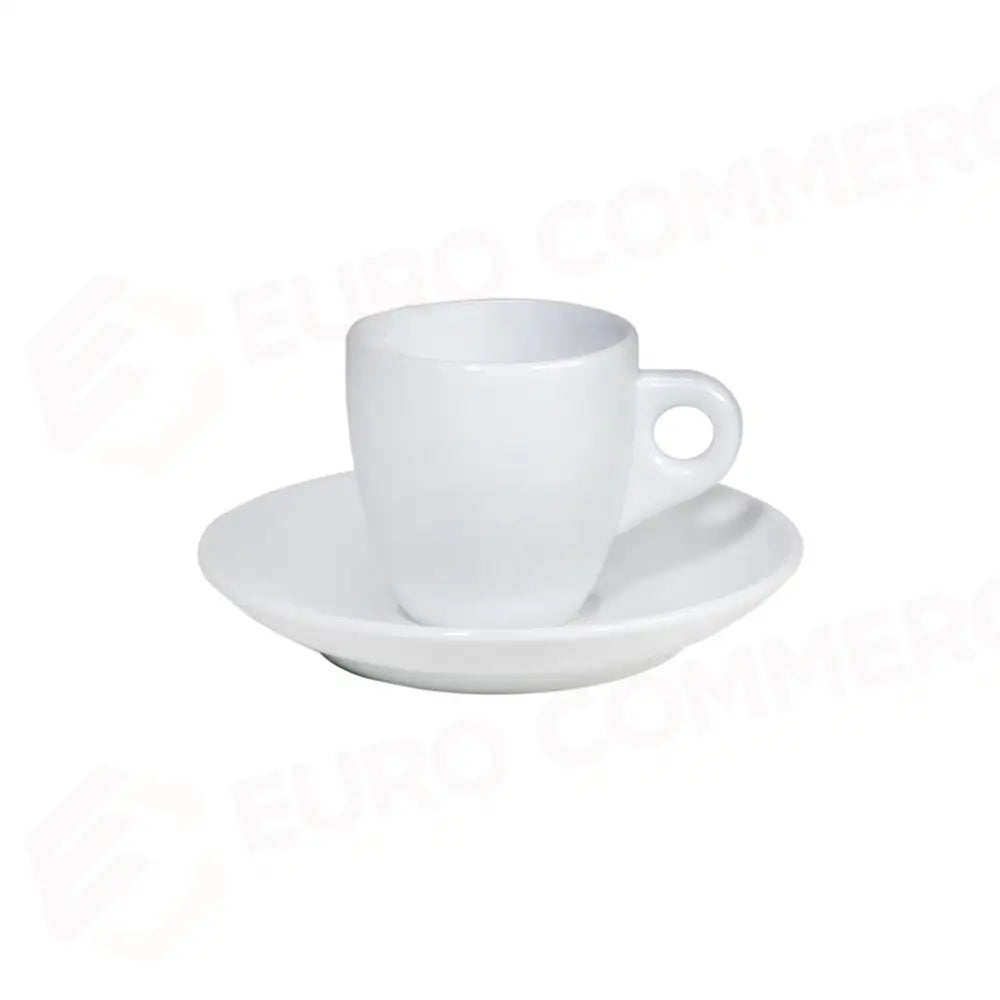 TAZZA CAFFÈ CON PIATTO SOFIA 5151/551 INKER - 8851224 - MEDRI