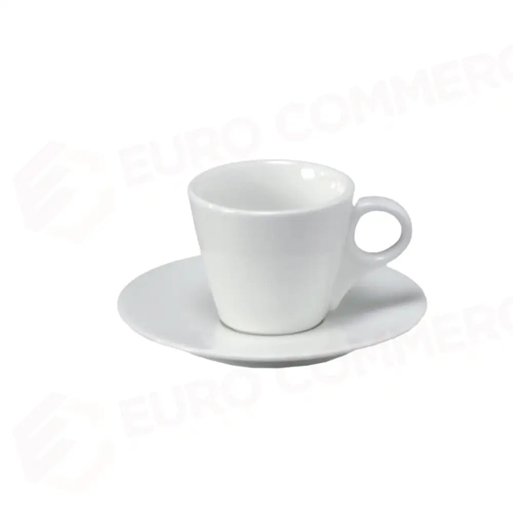 TAZZA CAFFÈ CONICA SENZA PIATTO 10 CL BREAKFAST 1924 MEDRI - 11460093 - MEDRI