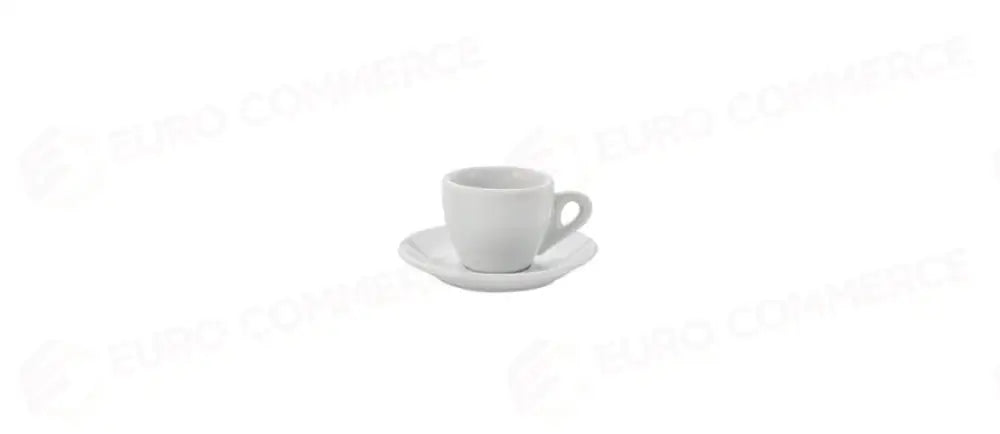 TAZZA CAFFÈ PARIGI S/P CL.8 12-414 CUP - 126936 - MORINI