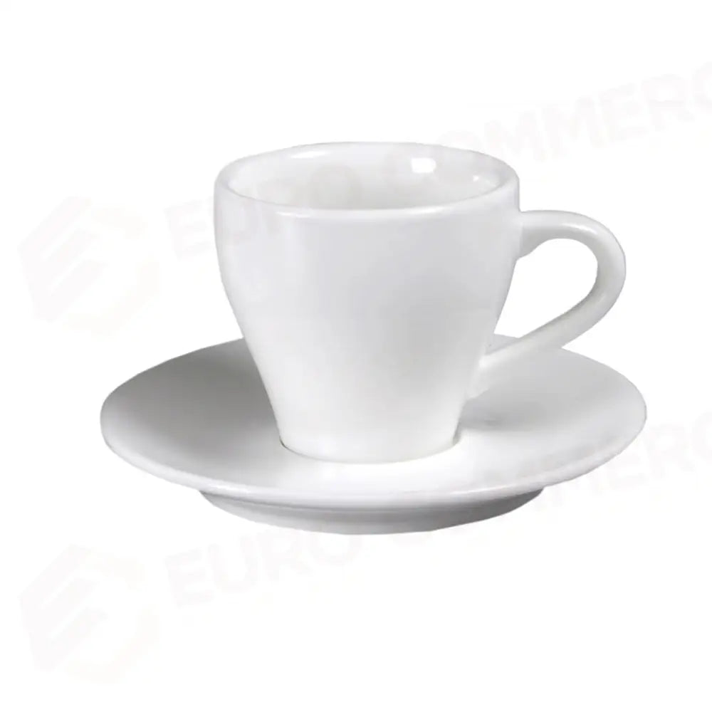 TAZZA CAFFÈ PERA SENZA PIATTO 10 CL BREAKFAST 6474 MEDRI - 11460240 - MEDRI