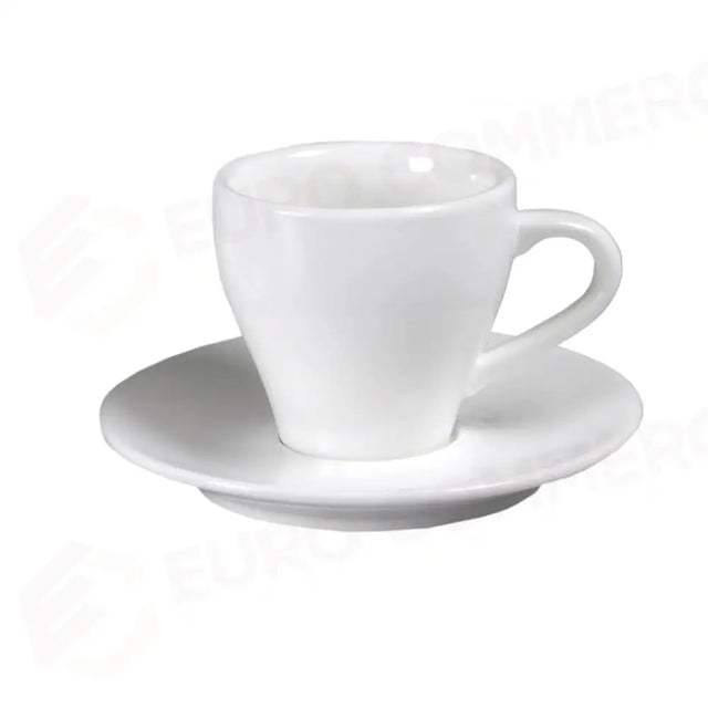 TASSE À CAFÉ POIRE SANS SOUCOUPE 10 CL BREAKFAST 6474 MEDRI - 11460240 - MEDRI