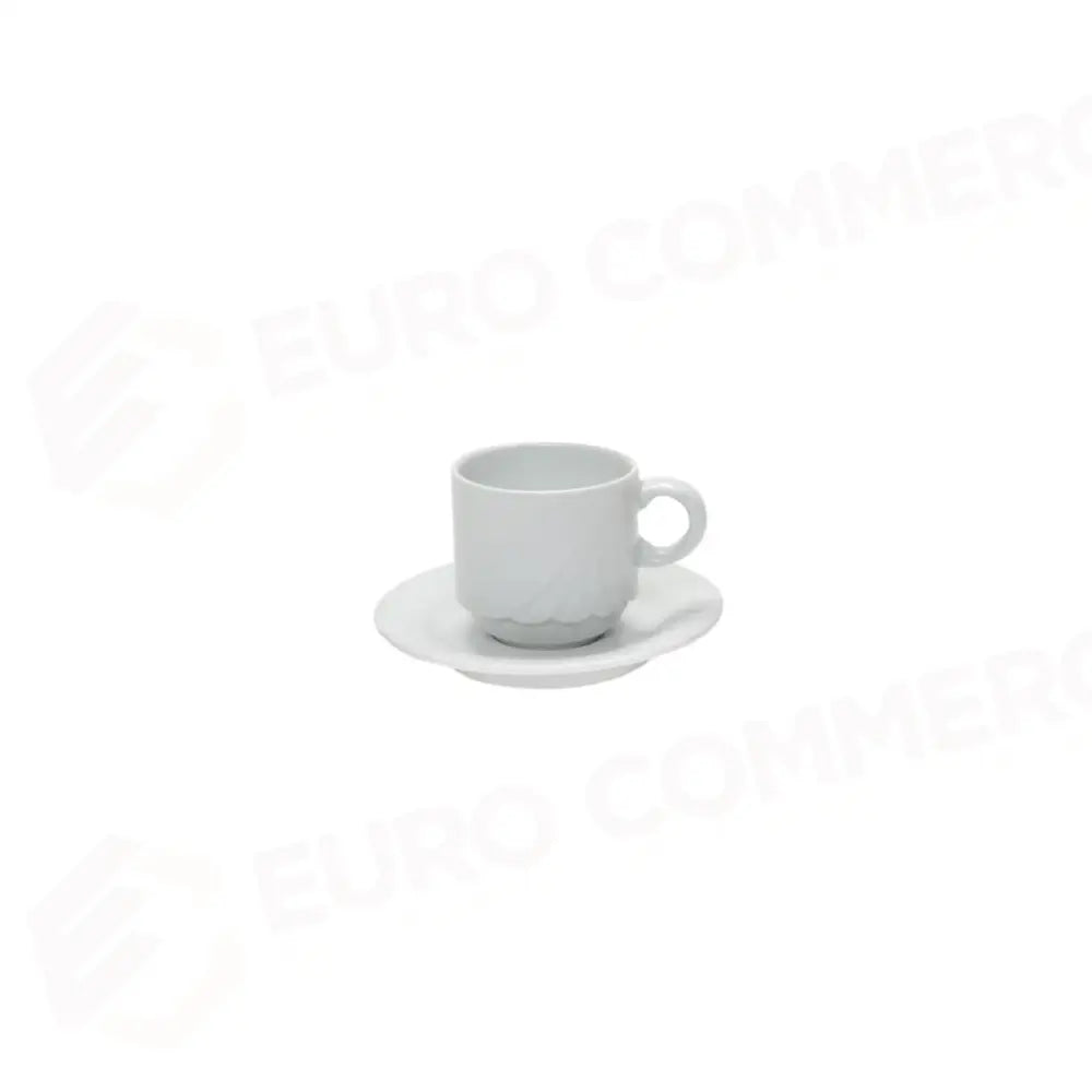 TAZZA CAFFÈ SENZA PIATTO 10 CL AMBIENTE 4712 ESCHENBACH - 10420095 - MEDRI