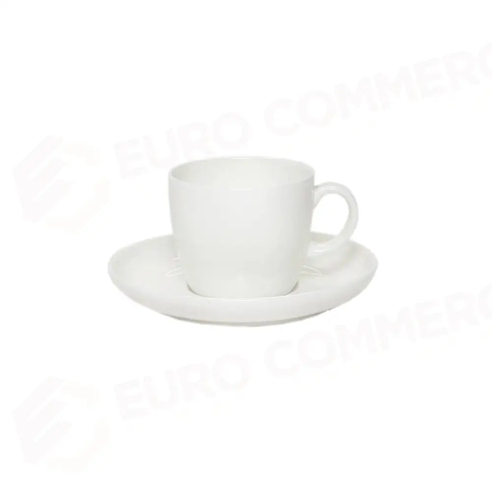 TAZZA CAFFÈ SENZA PIATTO 10 CL ASCOT 1066 ROYAL BONE CHINA - 9570235 - MEDRI