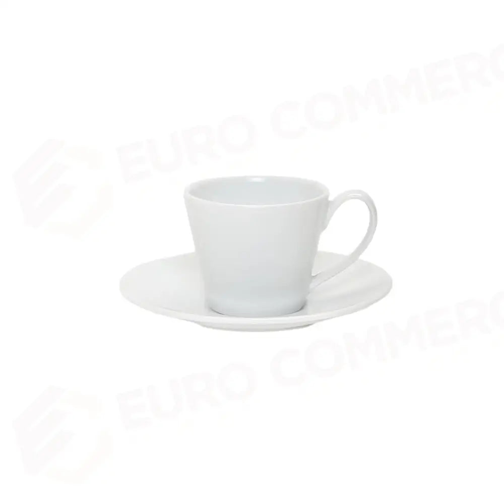 TAZZA CAFFÈ SENZA PIATTO 10 CL FORMA 02 0314 ROYAL PORCELAIN - 9021109 - MEDRI