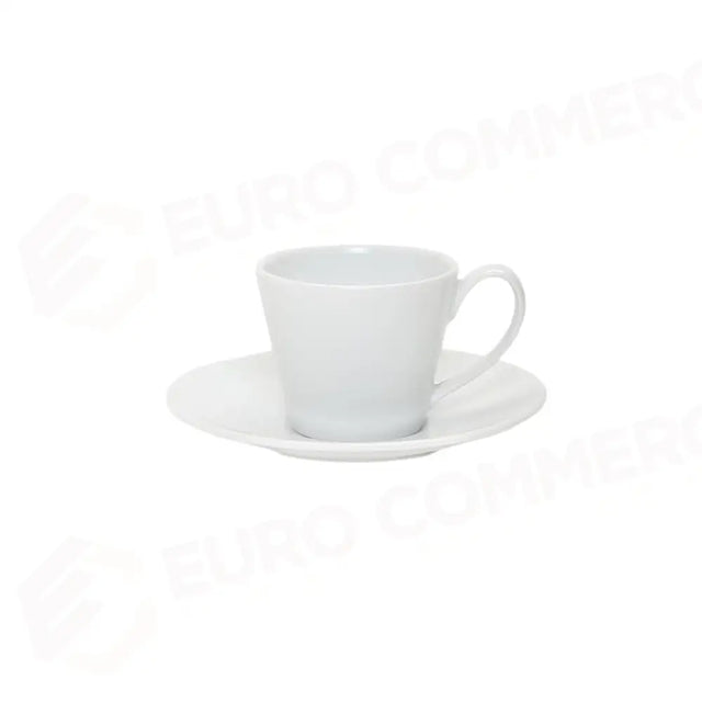 COFFEE CUP WITHOUT SAUCER 10 CL SHAPE 02 0314 ROYAL PORCELAIN - 9021109 - MEDRI