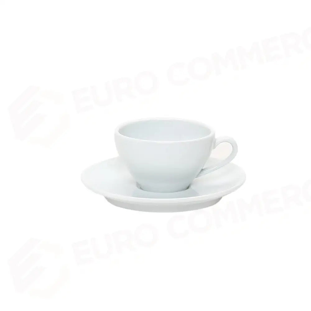 TAZZA CAFFÈ SENZA PIATTO 10 CL FORMA 02 208 ROYAL PORCELAIN - 9020592 - MEDRI