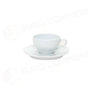 TAZZA CAFFÈ SENZA PIATTO 10 CL FORMA 02 208 ROYAL PORCELAIN - 9020592 - MEDRI