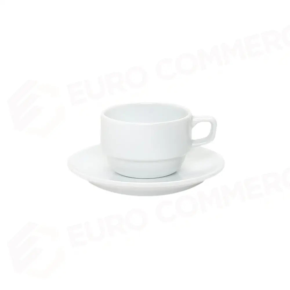 TAZZA CAFFÈ SENZA PIATTO 10 CL FORMA 05 0264 ROYAL PORCELAIN - 9020679 - MEDRI