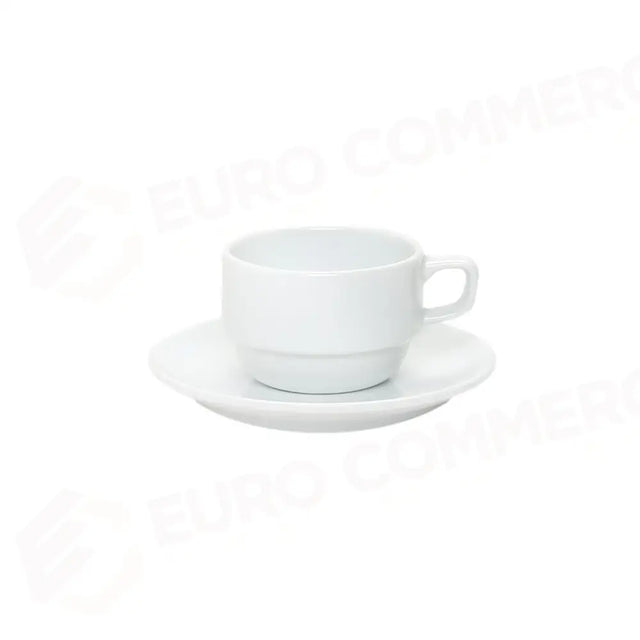 TASSE À CAFÉ SANS SOUCOUPE 10 CL FORMA 05 0264 ROYAL PORCELAIN - 9020679 - MEDRI