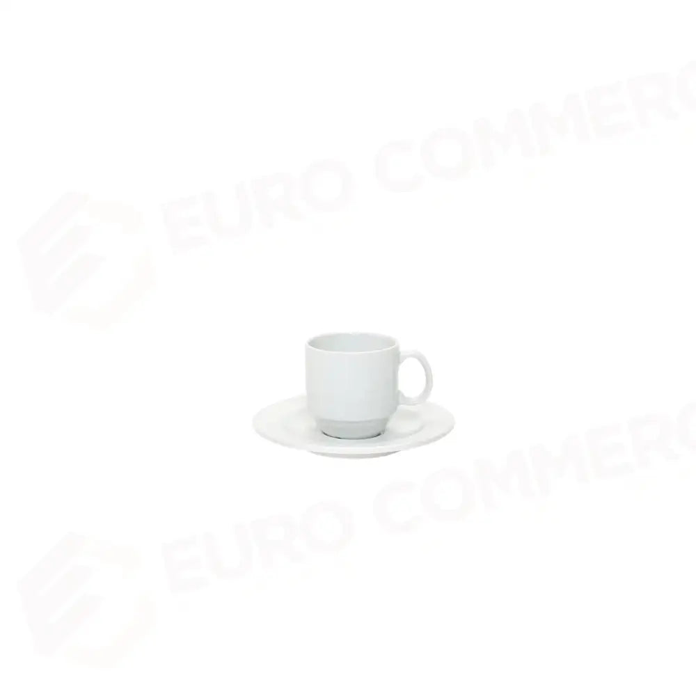 TAZZA CAFFÈ SENZA PIATTO 10 CL FORMA 19 1911 ROYAL PORCELAIN - 9020249 - MEDRI
