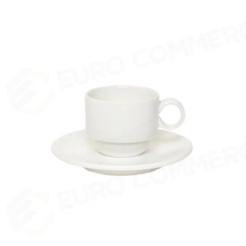 TAZZA CAFFÈ SENZA PIATTO 10 CL FORMA 83 PRIMA 8368 ROYAL PORCELAIN - 9021006 - MEDRI