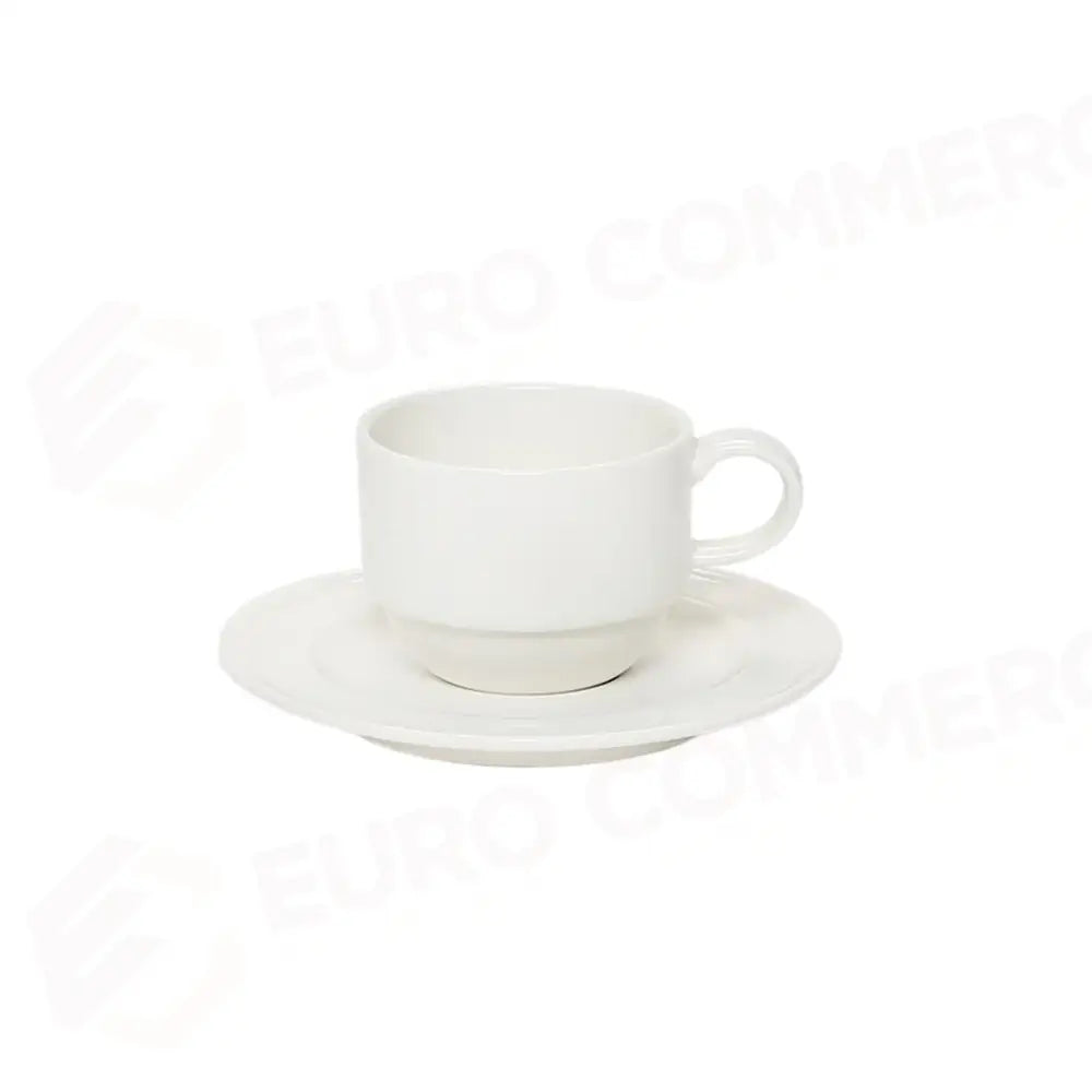 TAZZA CAFFÈ SENZA PIATTO 10 CL FORMA 85 ADVANTAGE 8518 ROYAL PORCELAIN - 9021145 - MEDRI
