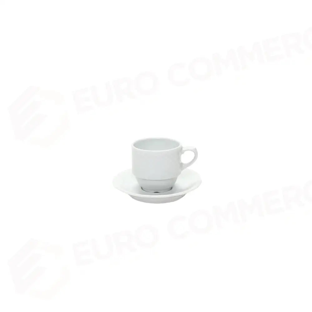 TAZZA CAFFÈ SENZA PIATTO 10 CL LA REINE 4712 ESCHENBACH - 10420089 - MEDRI