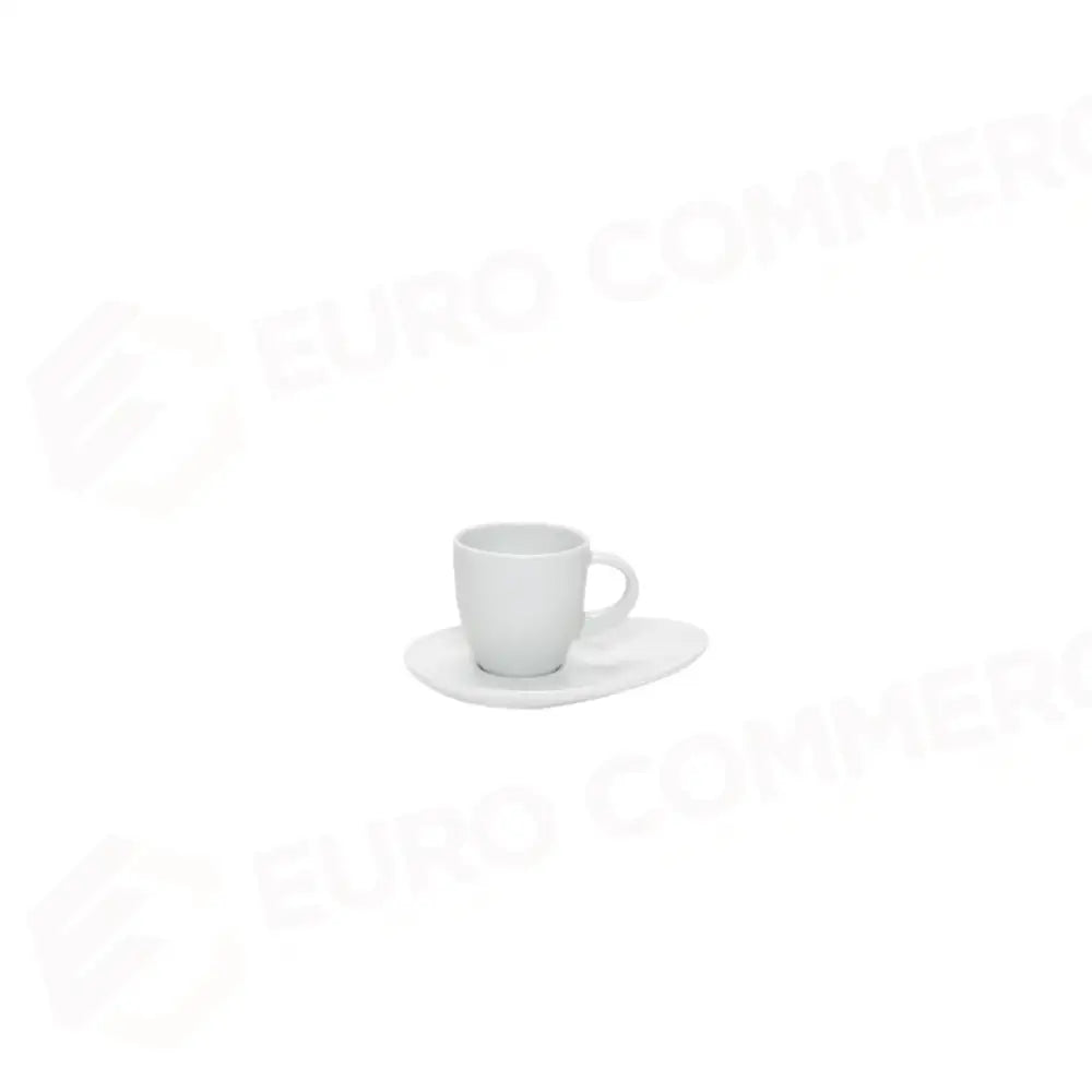 TAZZA CAFFÈ SENZA PIATTO 10 CL UNIVERSO 4712 ESCHENBACH - 10420867 - MEDRI
