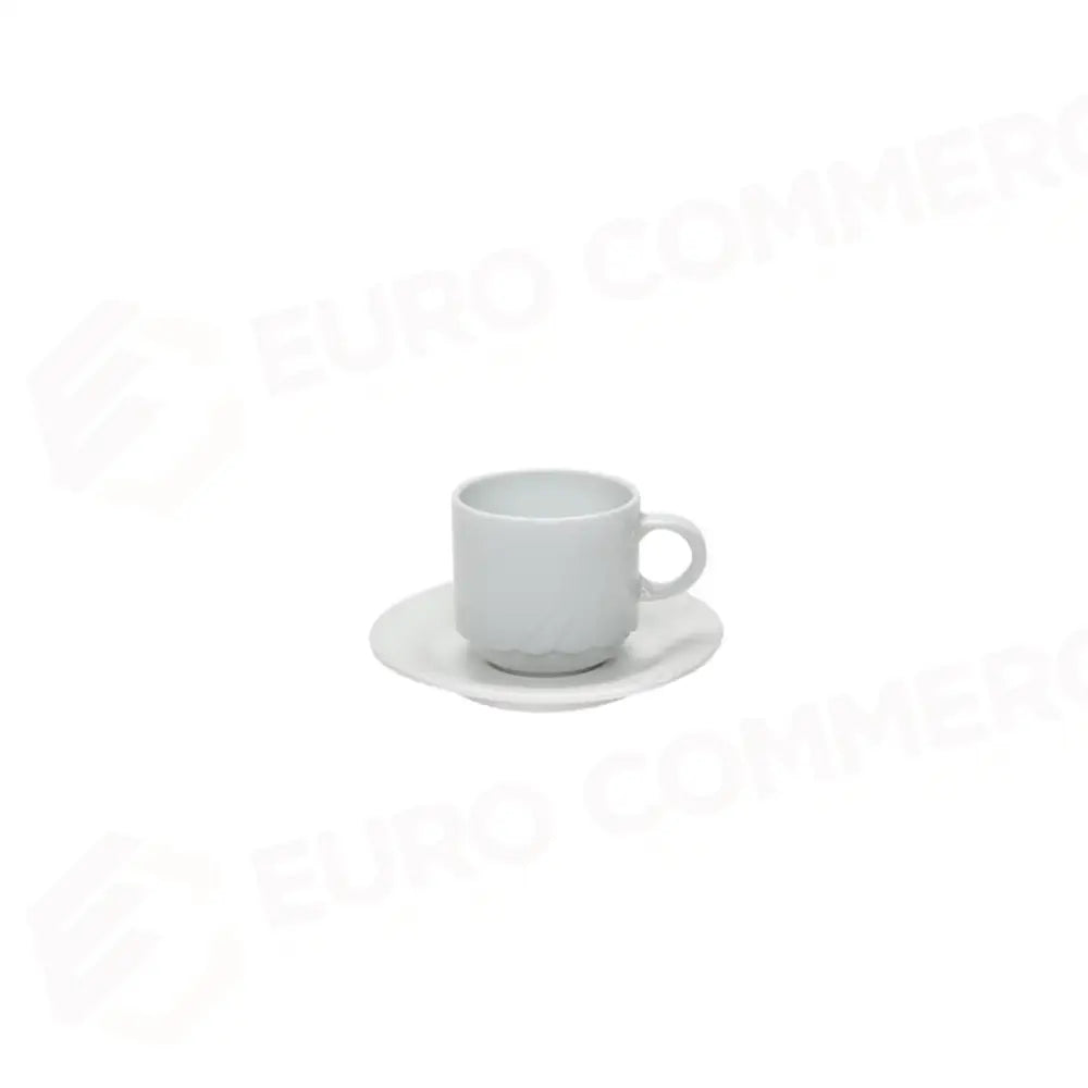 TAZZA CAFFÈ SENZA PIATTO 15 CL AMBIENTE 4722 ESCHENBACH - 10420828 - MEDRI