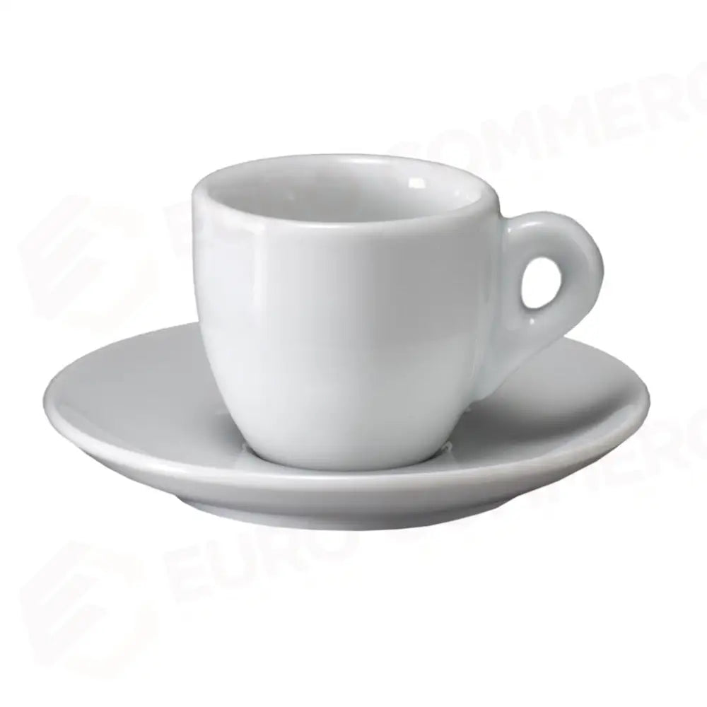TAZZA CAFFÈ SENZA PIATTO 6,5 CL 491 APULUM - 13780037 - MEDRI