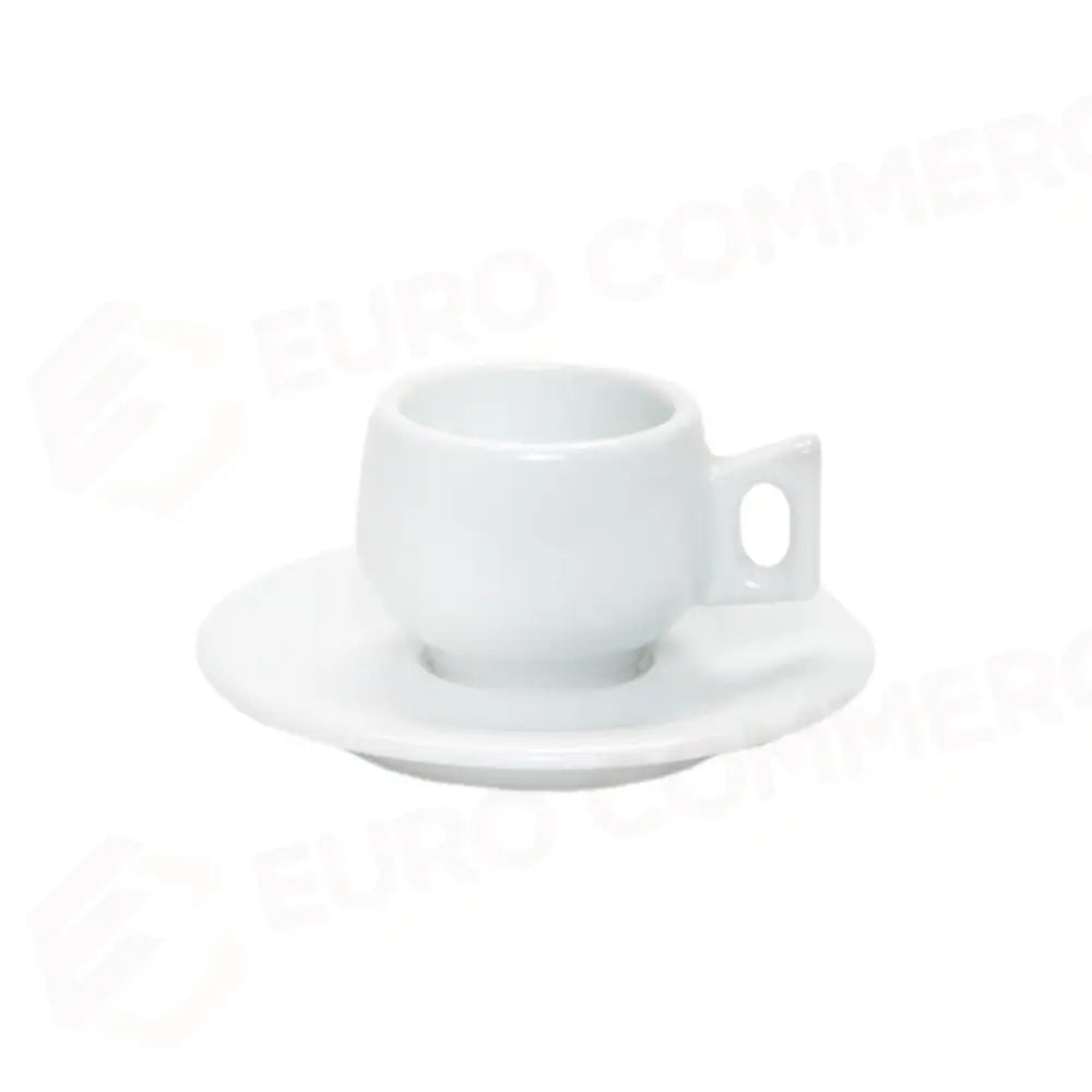 TAZZA CAFFÈ SENZA PIATTO 7,5 CL LIDÀ 28383 ANCAP - 6800403 - MEDRI