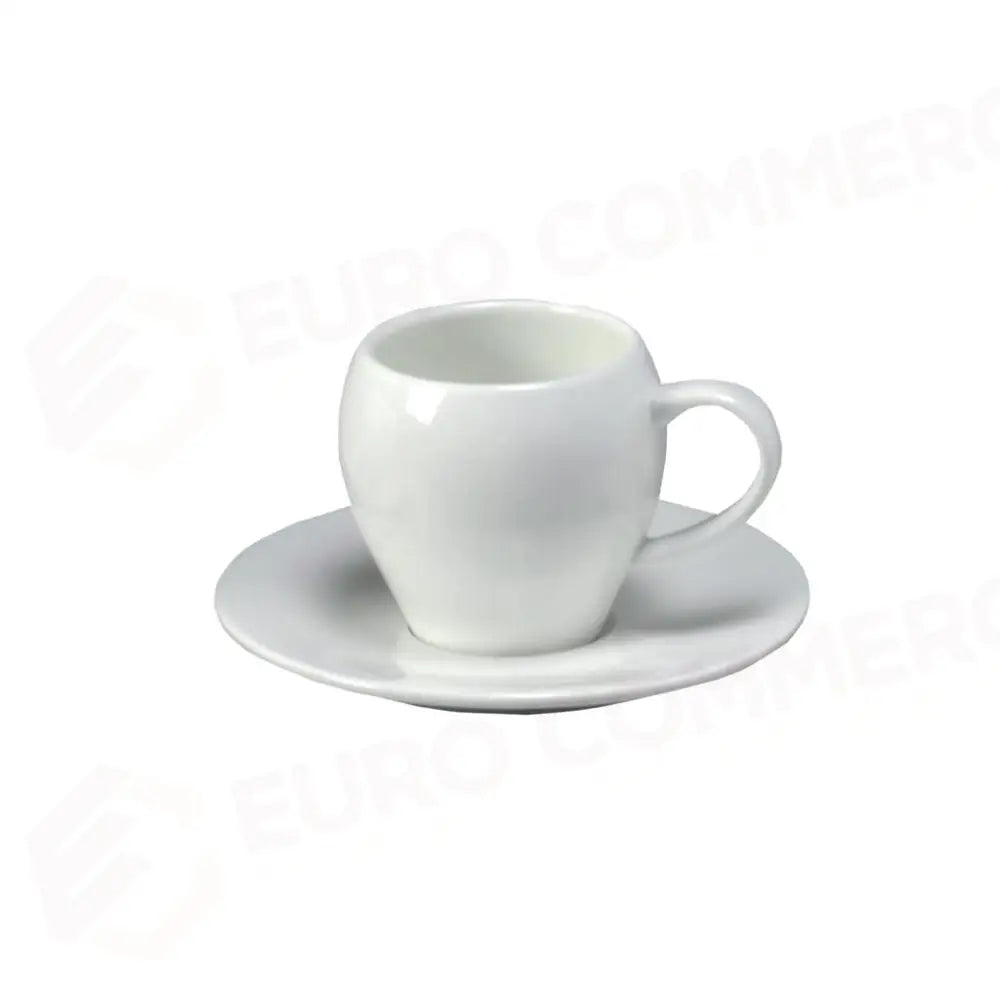 TAZZA CAFFÈ SENZA PIATTO 7 CL BREAKFAST 12413 MEDRI - 11460184 - MEDRI