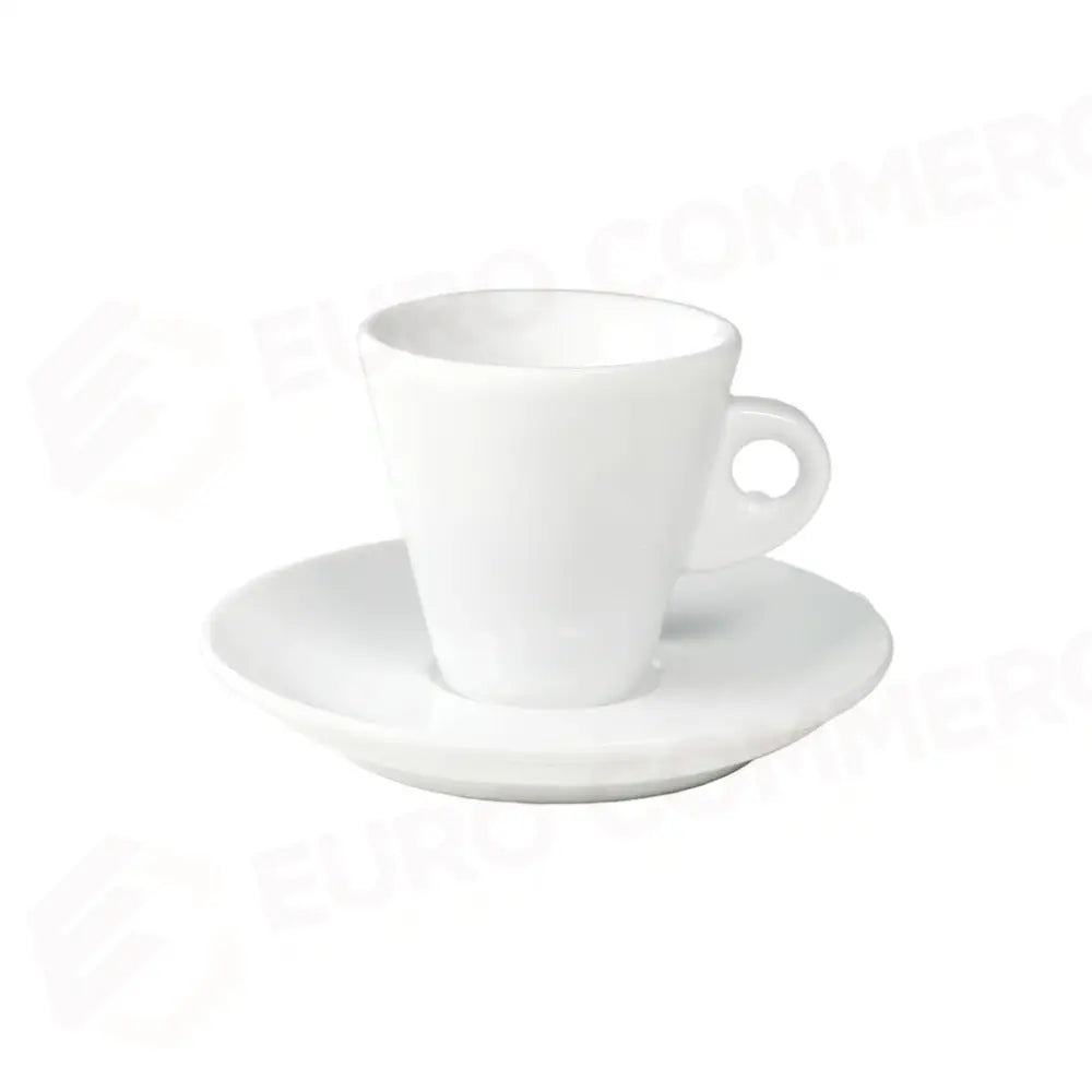 TAZZA CAFFÈ SENZA PIATTO 7 CL CONIC 504 APULUM - 13780060 - MEDRI