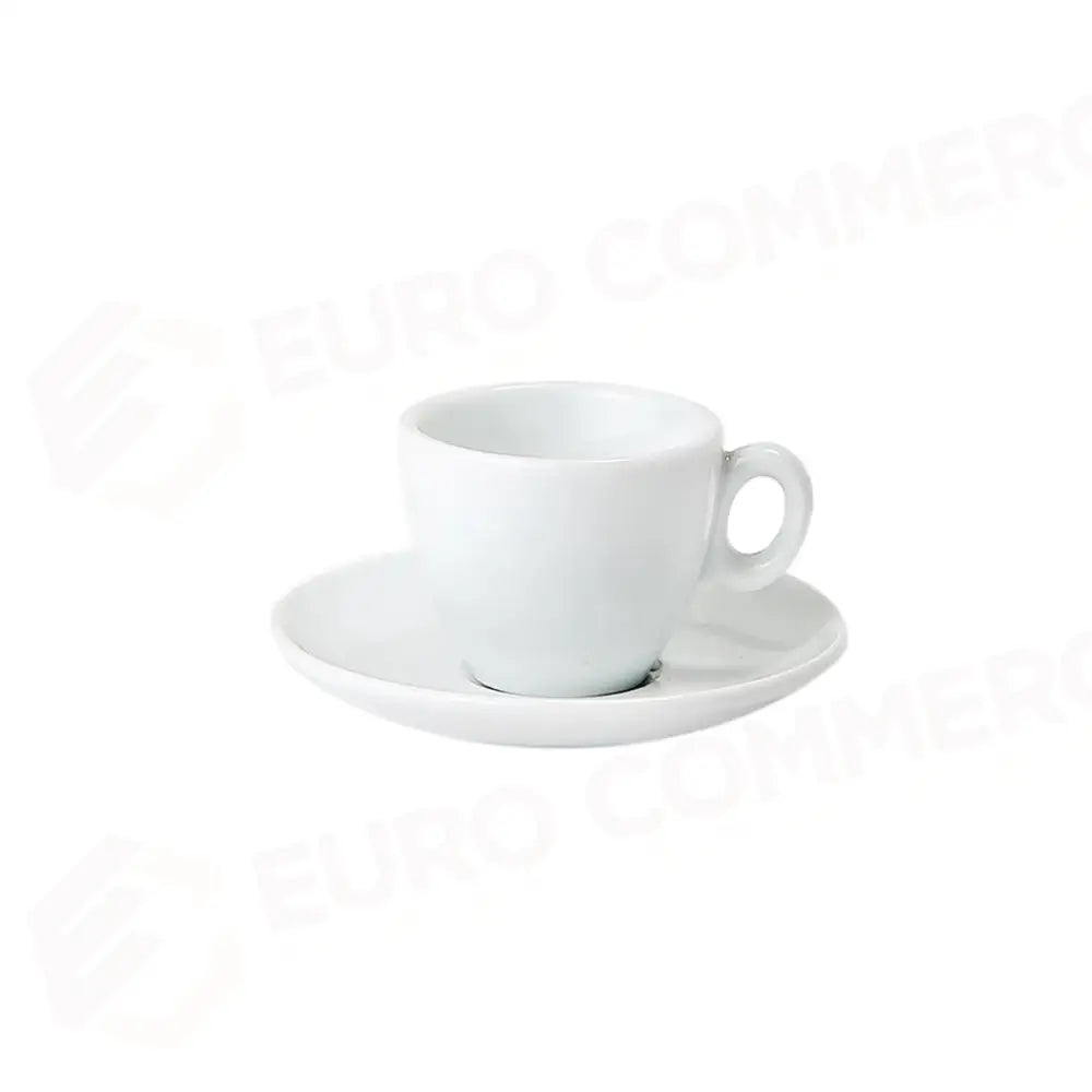 TAZZA CAFFÈ SENZA PIATTO 7 CL LUNA 515 INKER - 8851068 - MEDRI