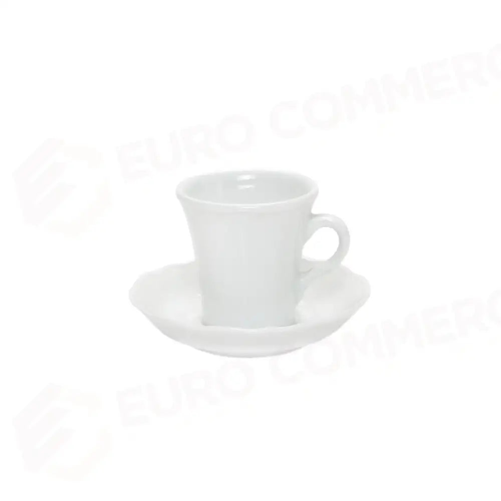 TAZZA CAFFÈ SENZA PIATTO 8 CL CLAUDIA 17417 ANCAP - 6800427 - MEDRI
