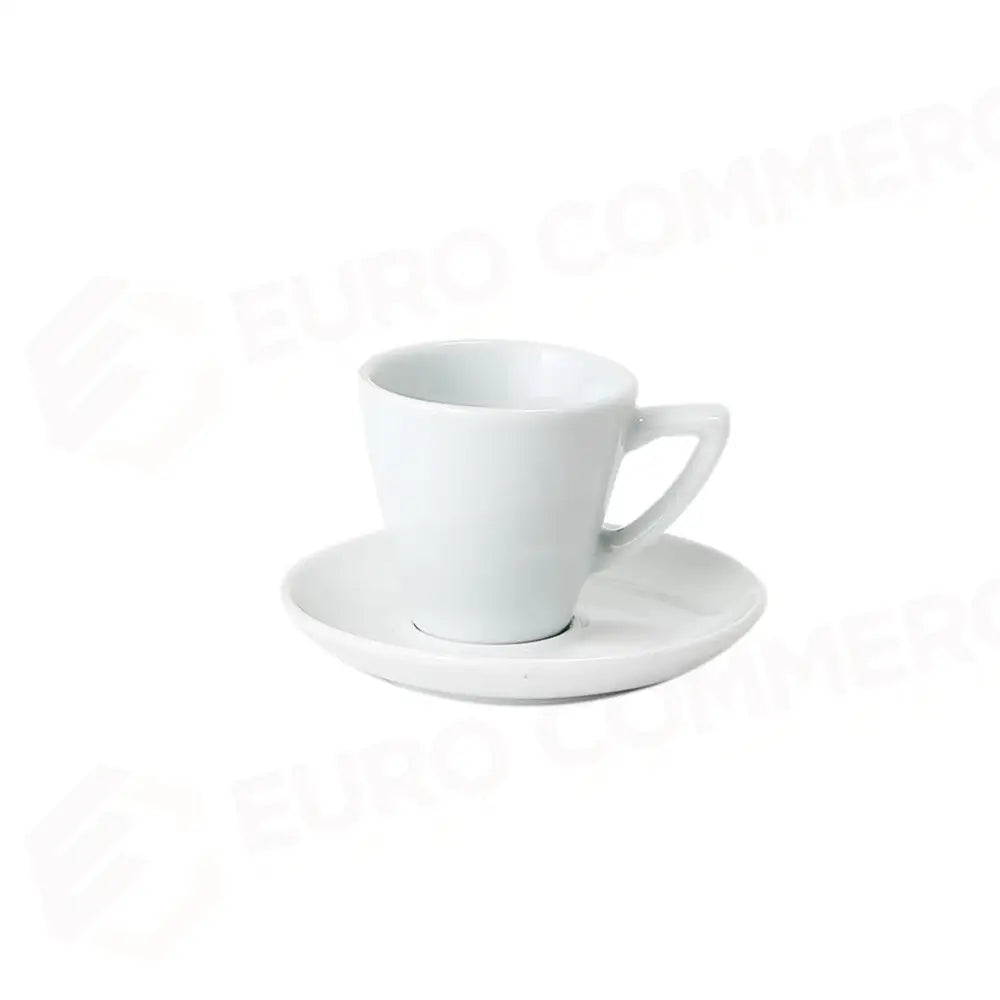 TAZZA CAFFÈ SENZA PIATTO 8 CL ENA 758 INKER - 8851210 - MEDRI