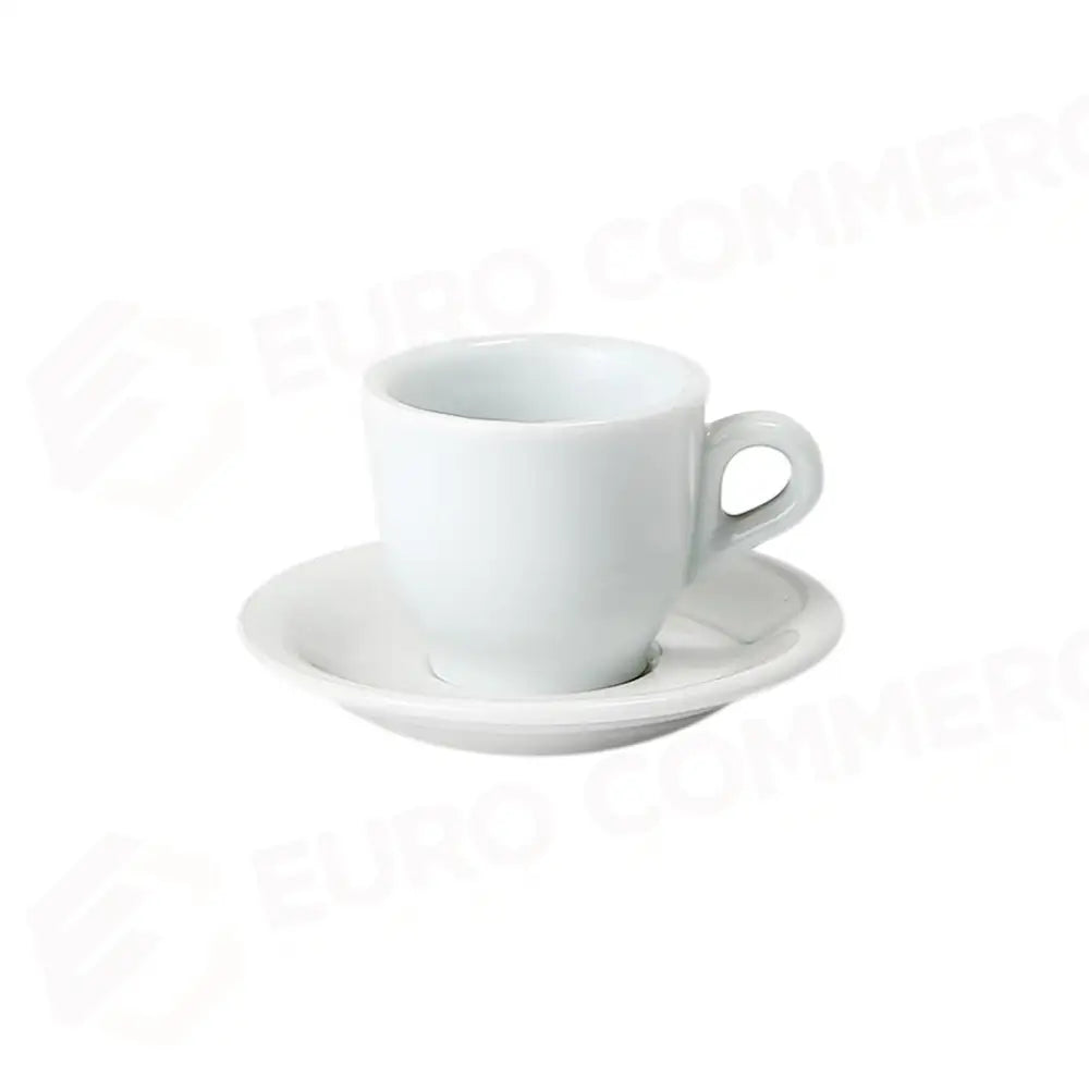 TAZZA CAFFÈ SENZA PIATTO 8 CL ENRICA 527 INKER - 8850063 - MEDRI