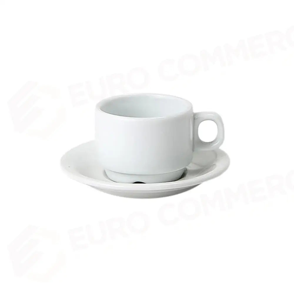 TAZZA CAFFÈ SENZA PIATTO 8 CL GRIC 321 INKER - 8850160 - MEDRI