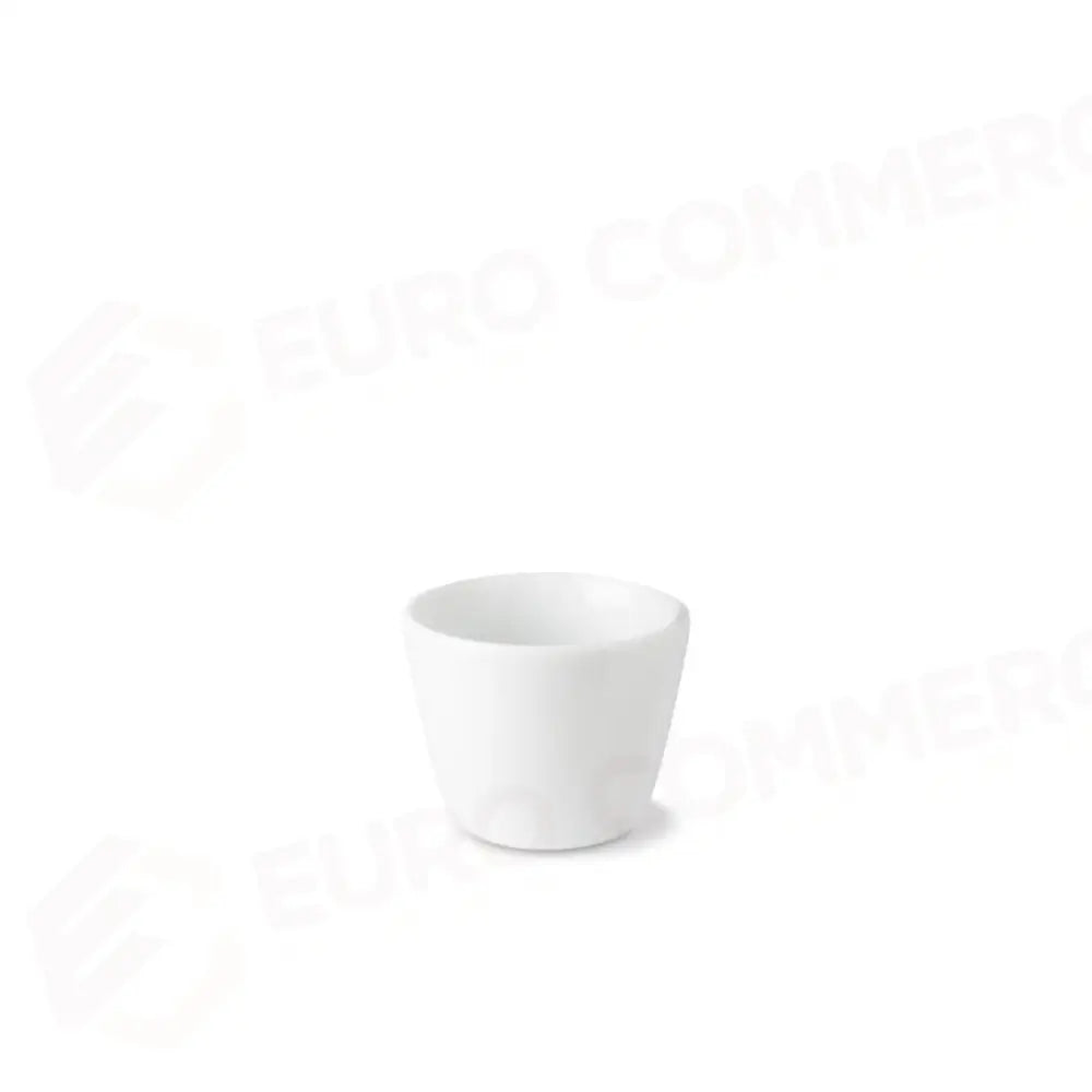TAZZA CAFFÈ SENZA PIATTO 8 CL OPTIMO WHITE OPT0908 G. BENEDIKT - 11210008 - MEDRI