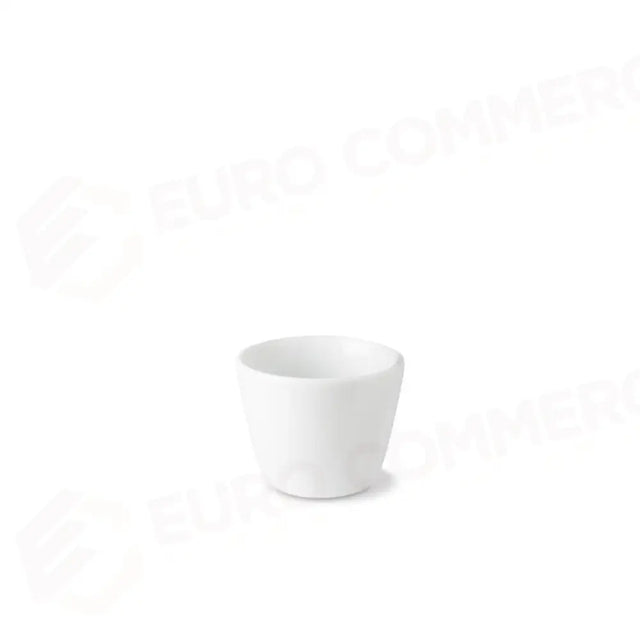 COFFEE CUP WITHOUT SAUCER 8 CL OPTIMO WHITE OPT0908 G. BENEDIKT - 11210008 - MEDRI