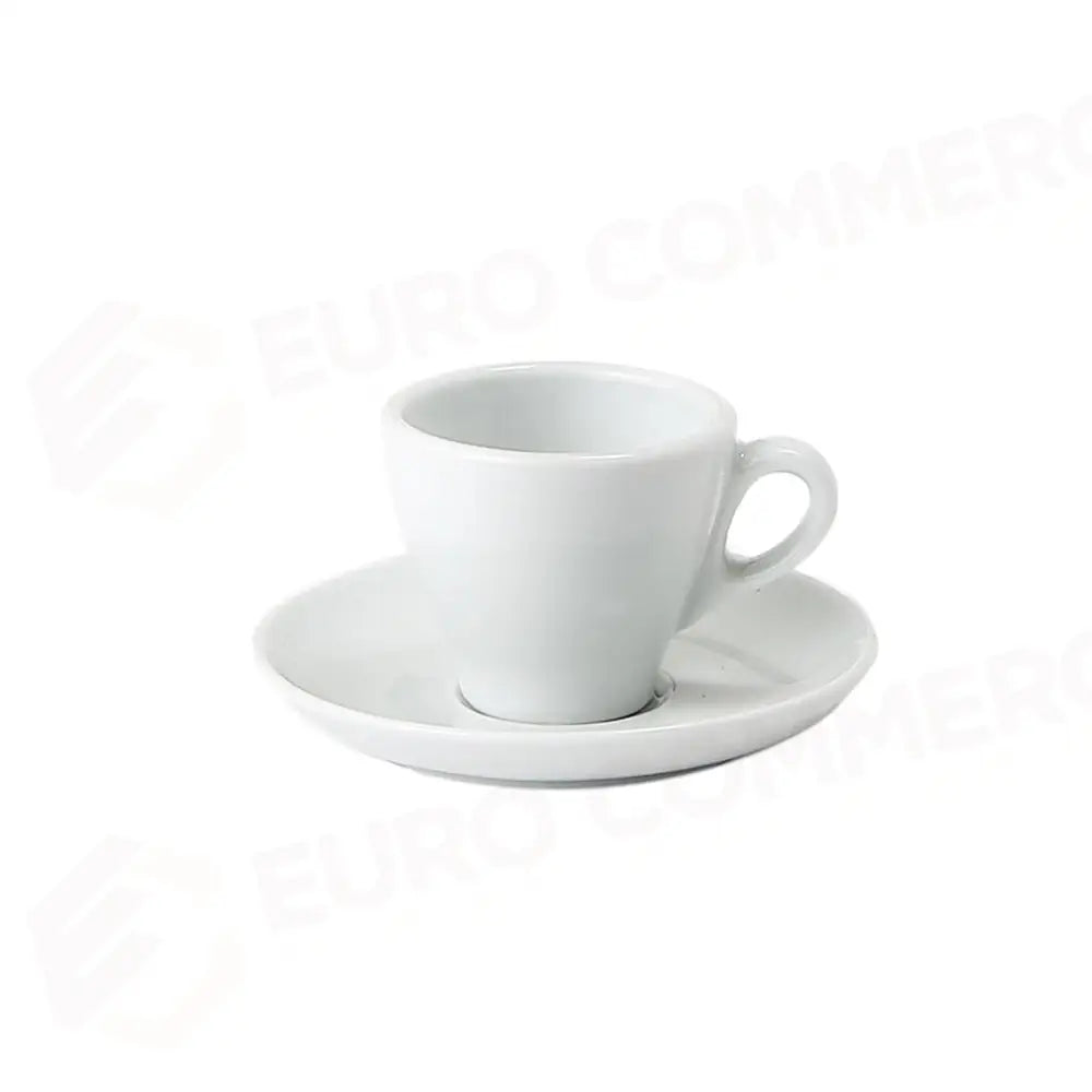 TAZZA CAFFÈ SENZA PIATTO 8 CL PERA 550 INKER - 8850029 - MEDRI