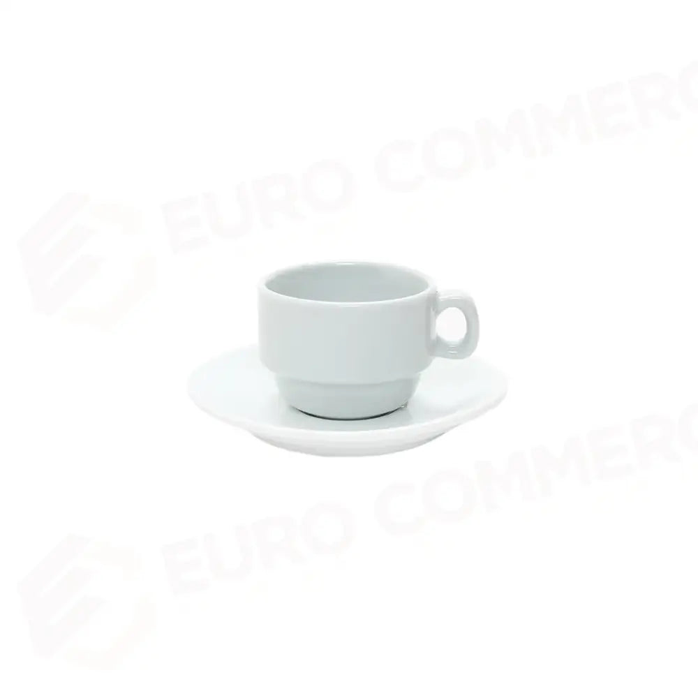 TAZZA CAFFÈ SENZA PIATTO 8 CL ROMA SATURNIA - 6030146 - MEDRI