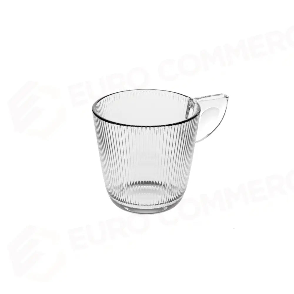 TAZZA CAFFÈ SENZA PIATTO 8 CL SOME LINES 13240121 BORGONOVO - 2780515 - MEDRI