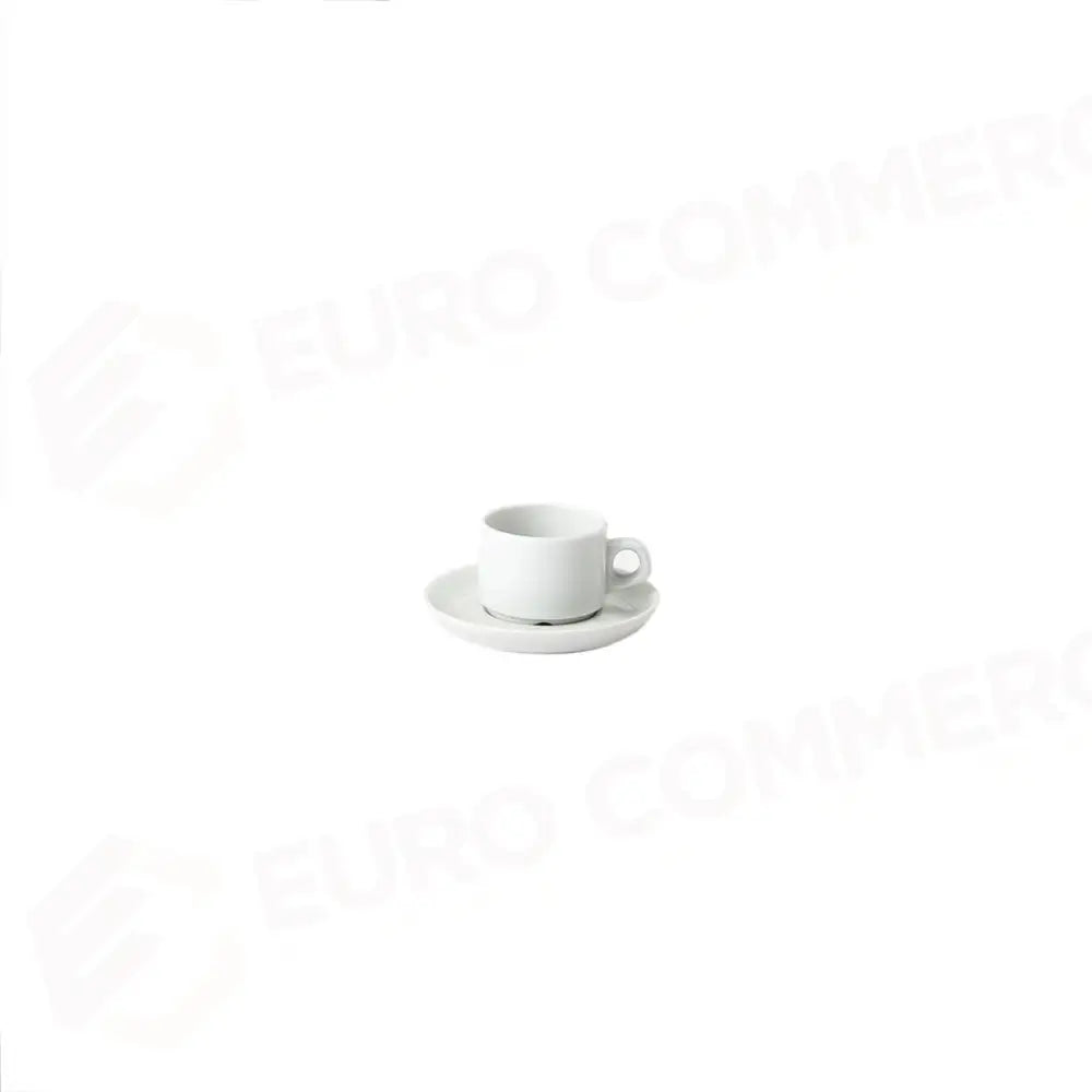 TAZZA CAFFÈ SENZA PIATTO 9 CL CAROLINA LILIEN - 8270285 - MEDRI