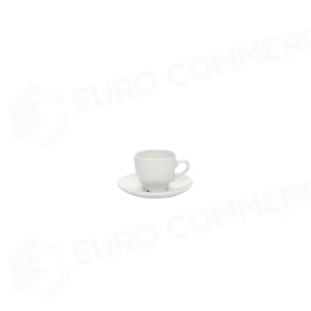 TAZZA CAFFÈ SENZA PIATTO 9 CL NOVA WH CEB9 CHURCHILL - 9780298 - MEDRI