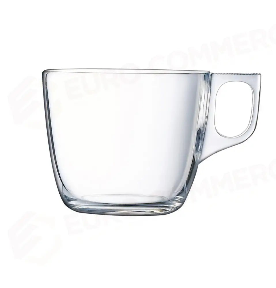 TAZZA CAPPUCCINO 22 CL VOLUTO V7949 ARCOROC - 8064237 - MEDRI