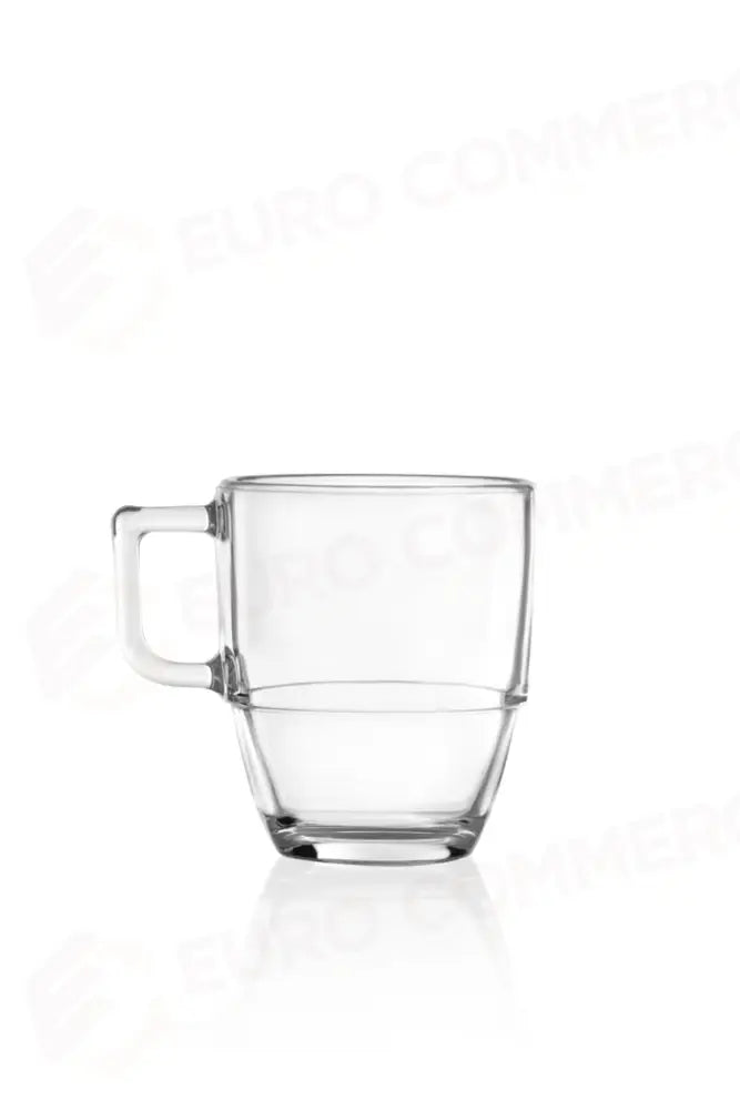 TAZZA CAPPUCCINO 35 CL IMPILABILE 600640 RCR - 0482042 - MEDRI